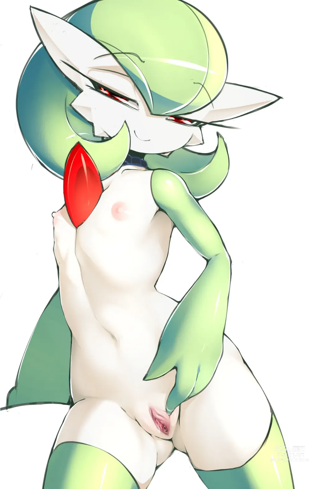 Page 1145 of imageset Furry - Gardevoir Collection