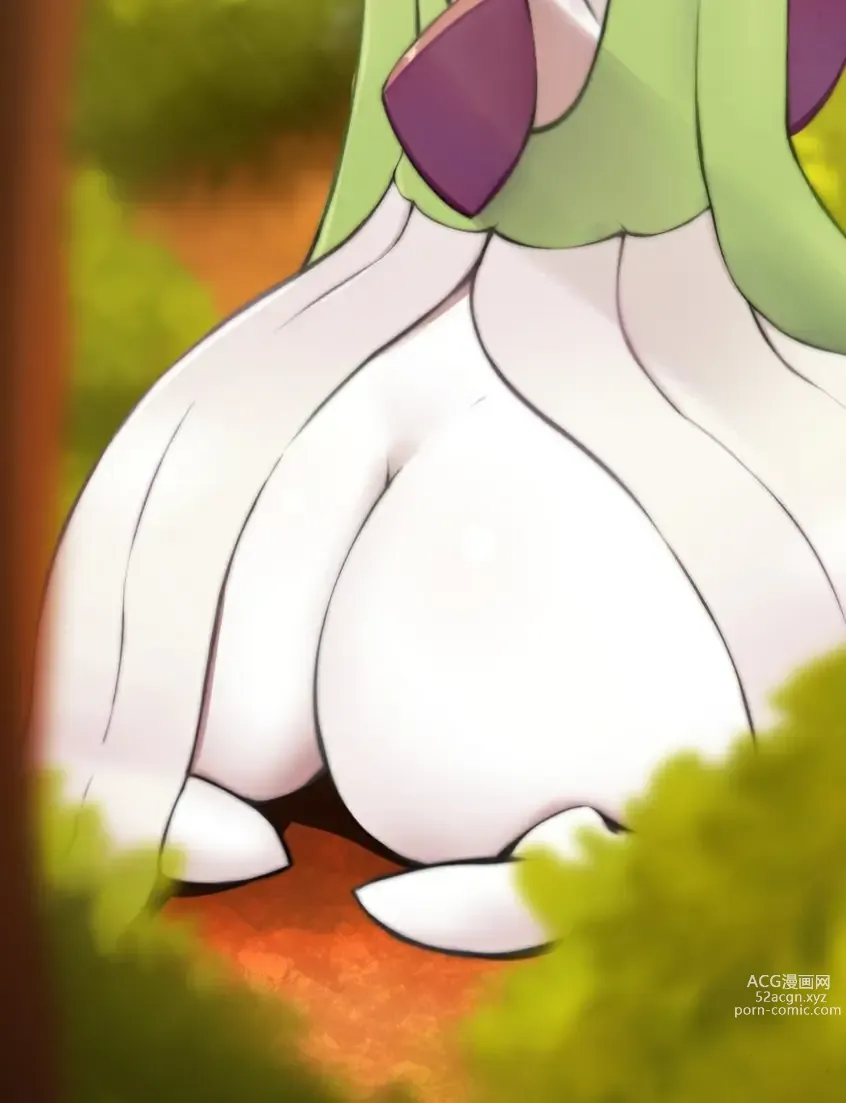 Page 237 of imageset Furry - Gardevoir Collection