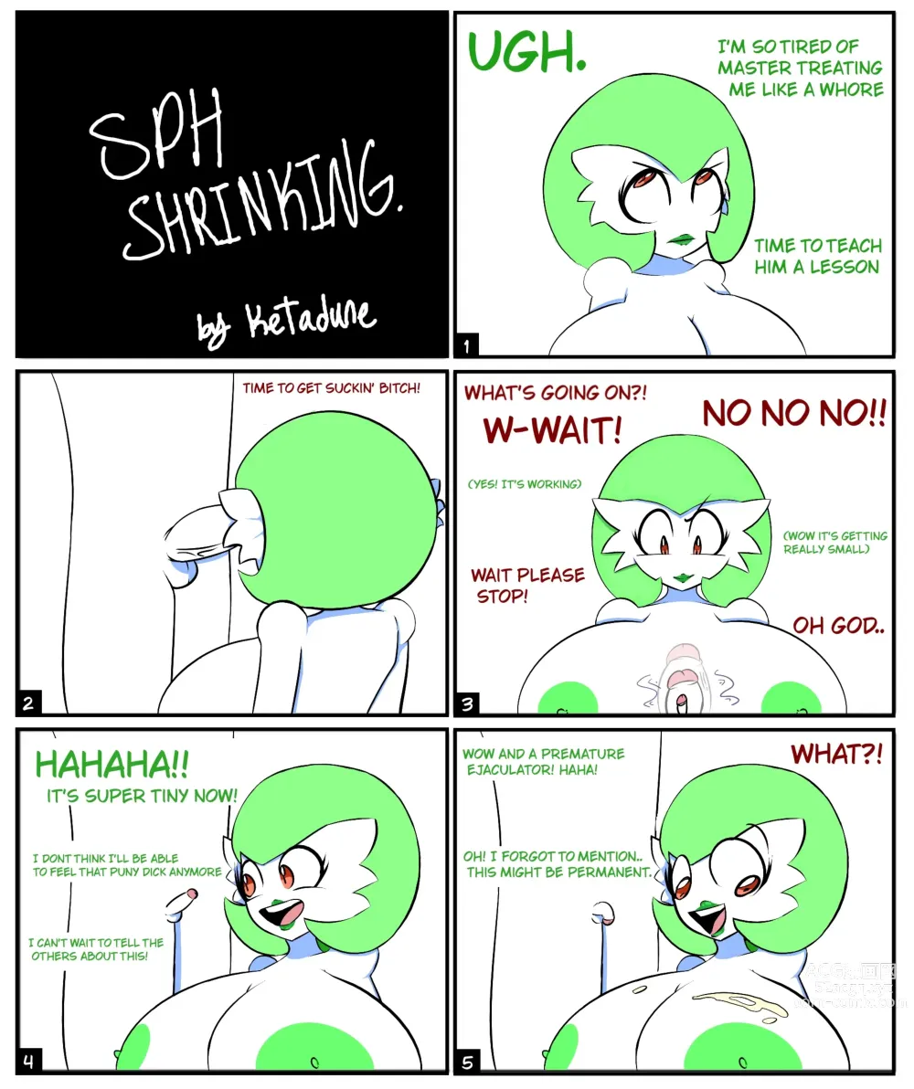 Page 245 of imageset Furry - Gardevoir Collection