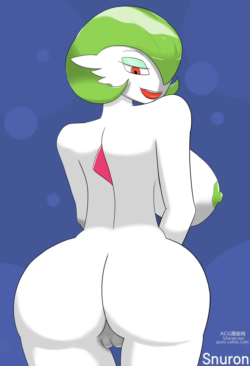 Page 266 of imageset Furry - Gardevoir Collection