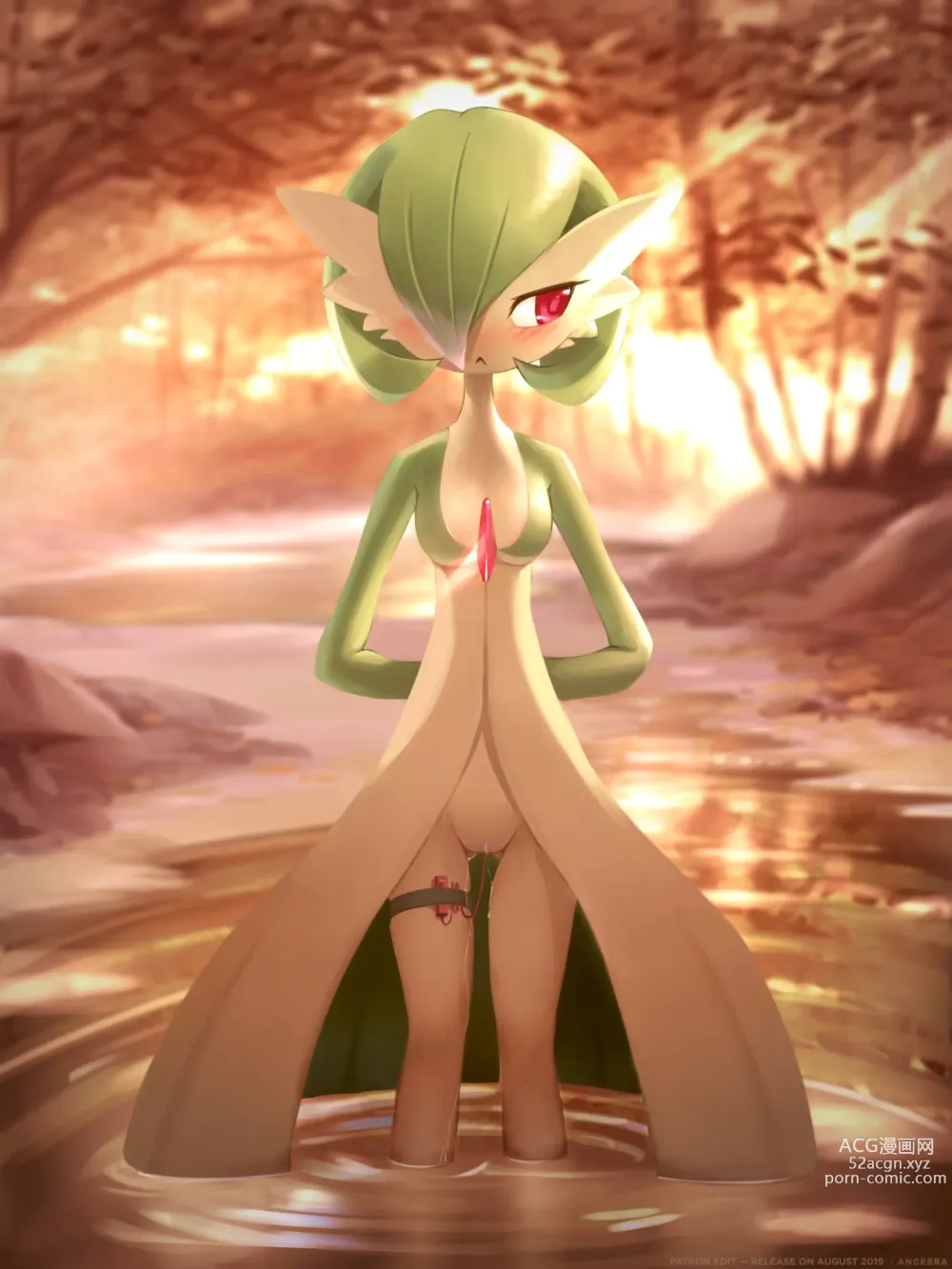 Page 359 of imageset Furry - Gardevoir Collection