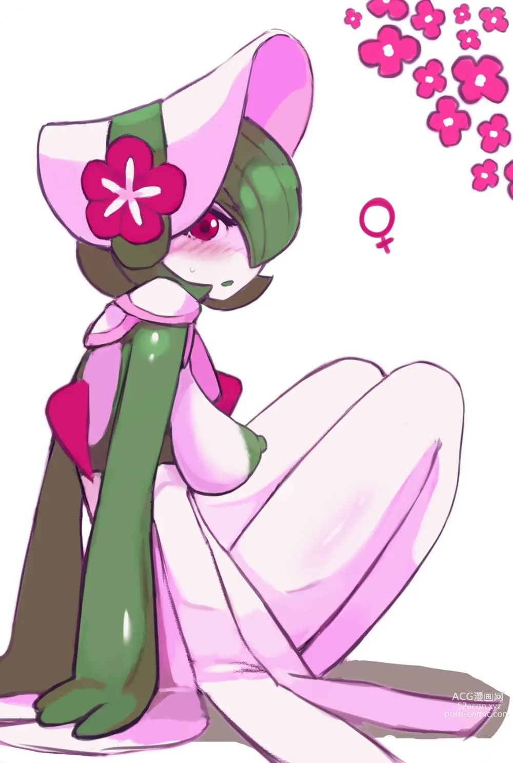 Page 435 of imageset Furry - Gardevoir Collection