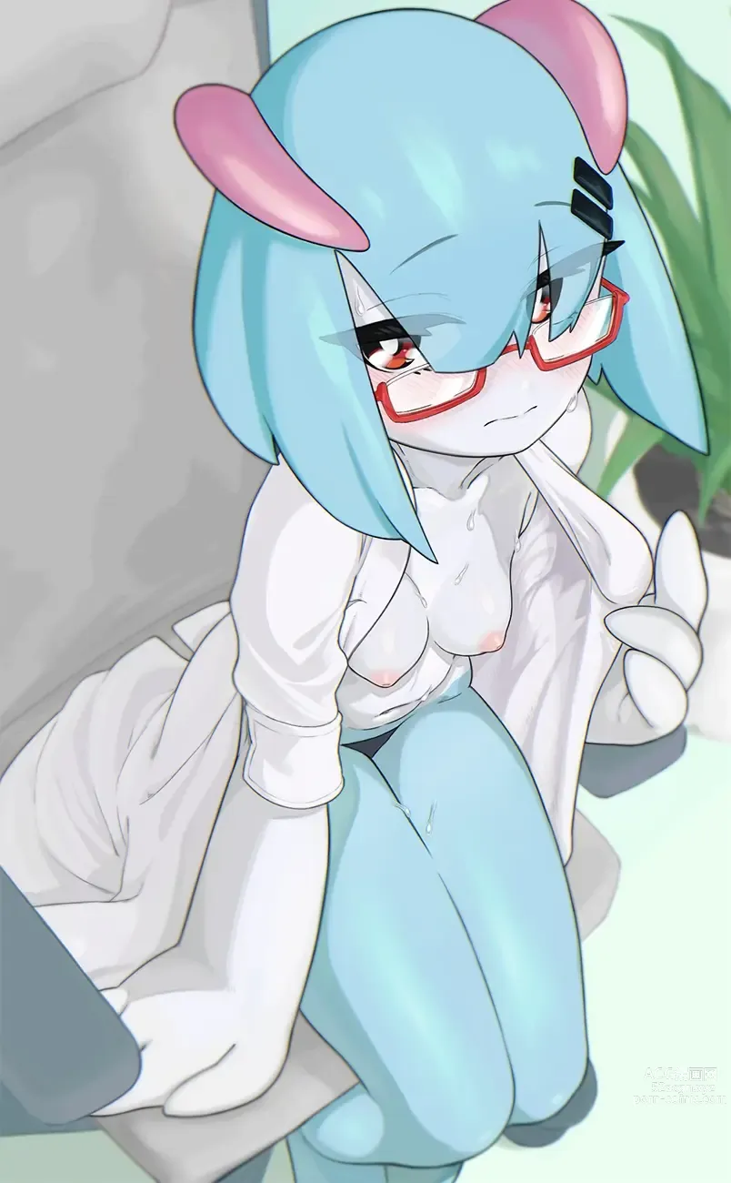 Page 714 of imageset Furry - Gardevoir Collection