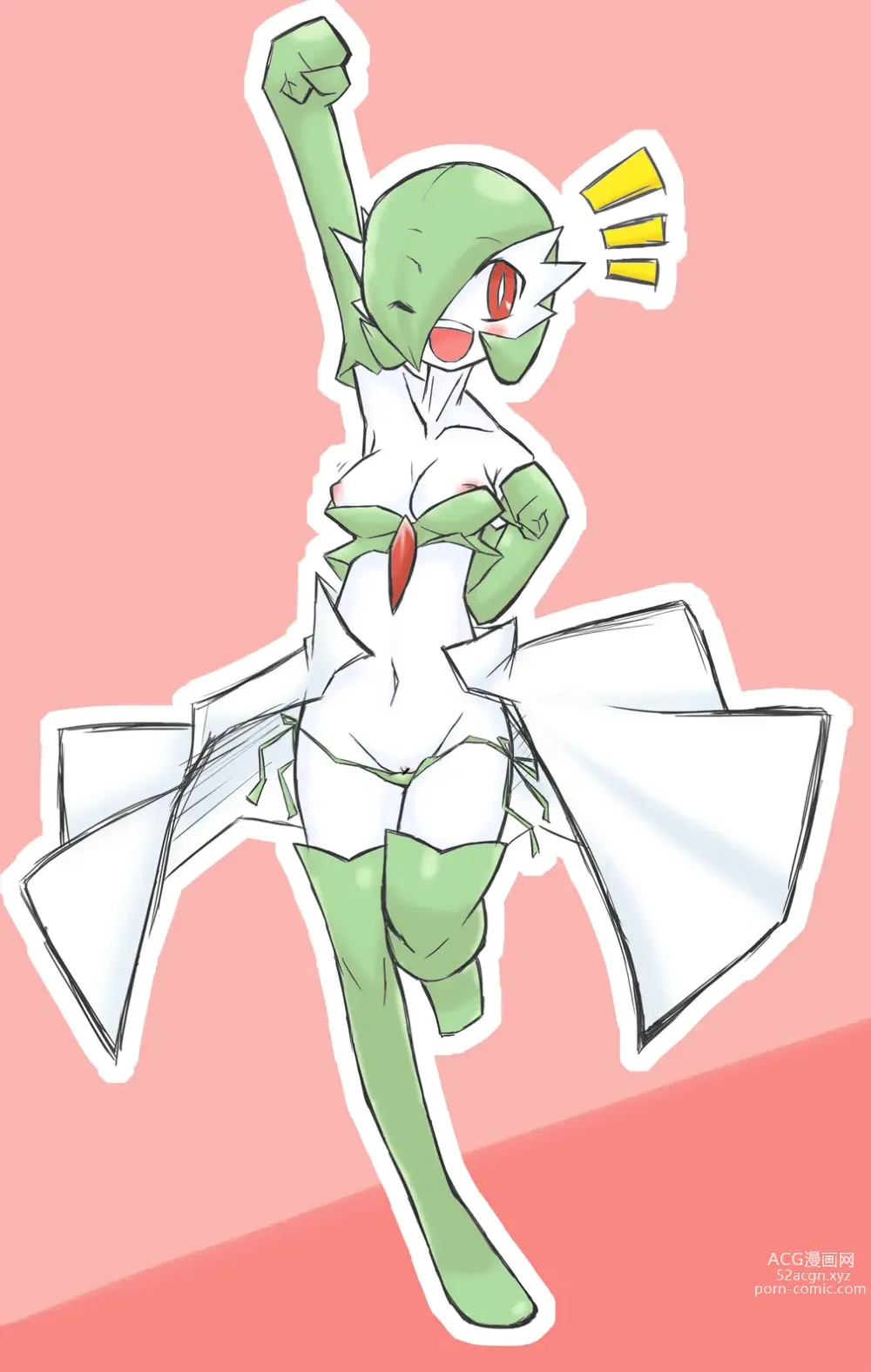 Page 732 of imageset Furry - Gardevoir Collection