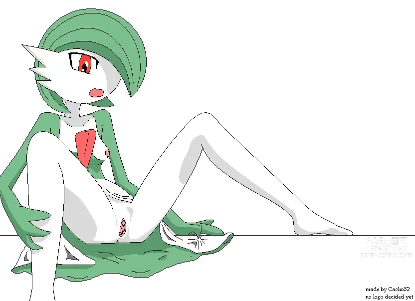 Page 857 of imageset Furry - Gardevoir Collection