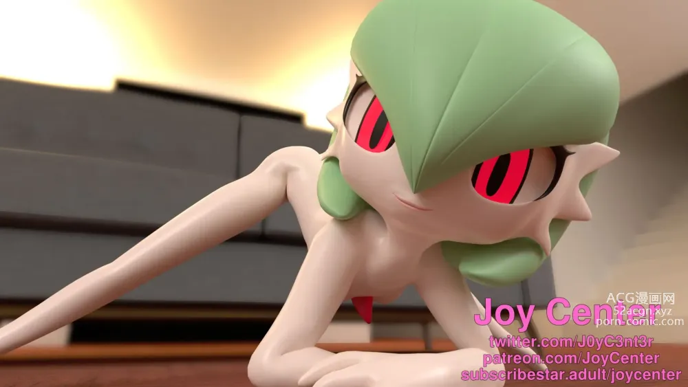 Page 889 of imageset Furry - Gardevoir Collection