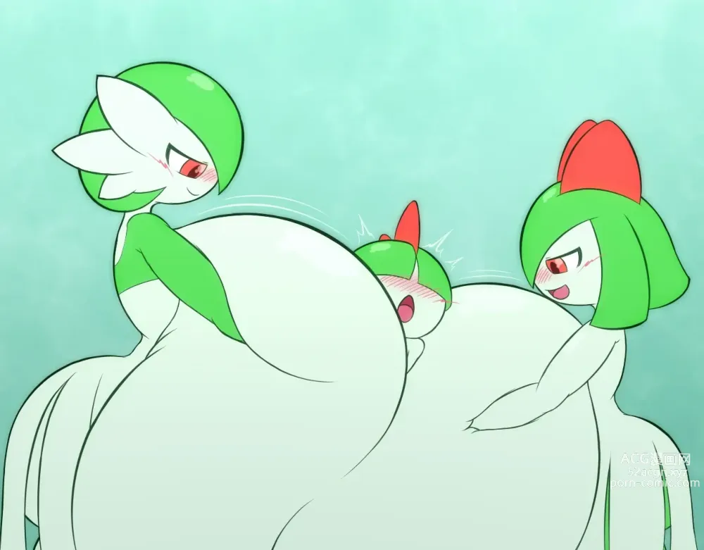 Page 934 of imageset Furry - Gardevoir Collection