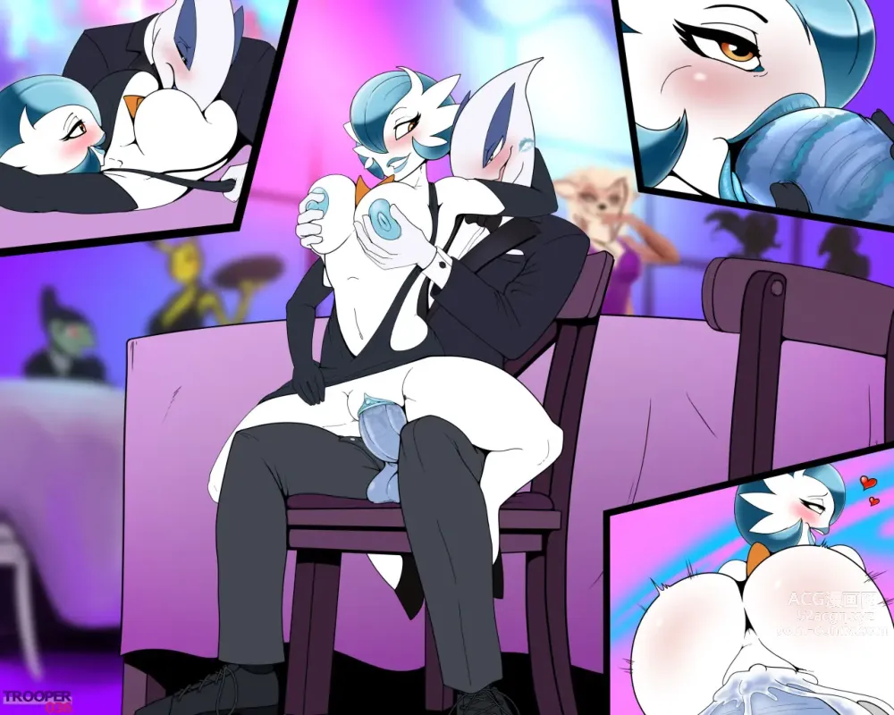 Page 102 of imageset Furry - Gardevoir Collection