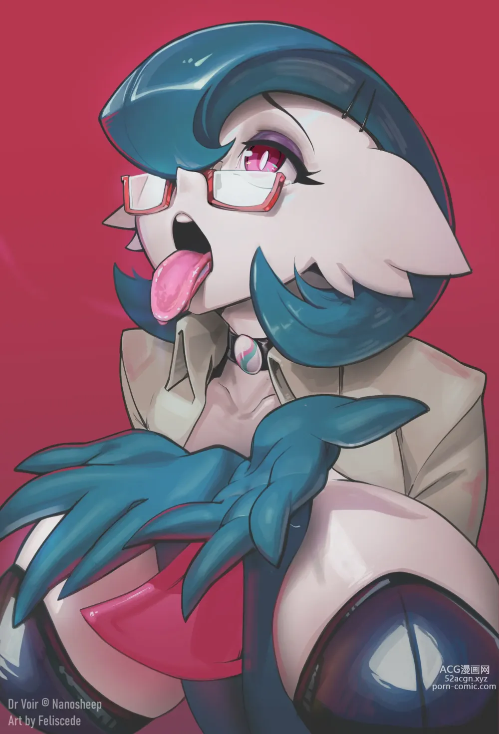 Page 160 of imageset Furry - Gardevoir Collection