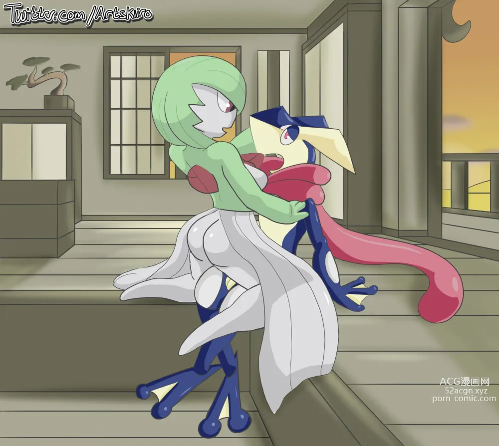 Page 215 of imageset Furry - Gardevoir Collection