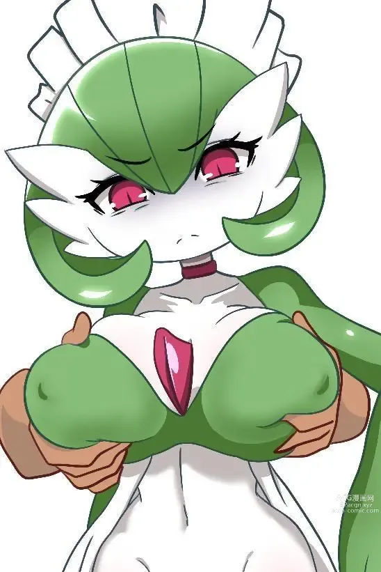 Page 235 of imageset Furry - Gardevoir Collection