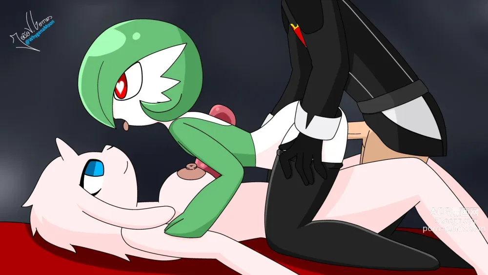 Page 239 of imageset Furry - Gardevoir Collection