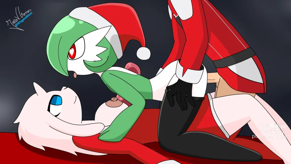 Page 240 of imageset Furry - Gardevoir Collection