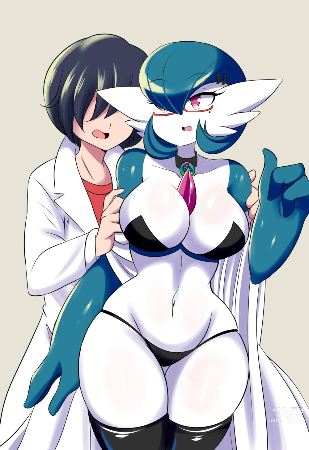 Page 248 of imageset Furry - Gardevoir Collection