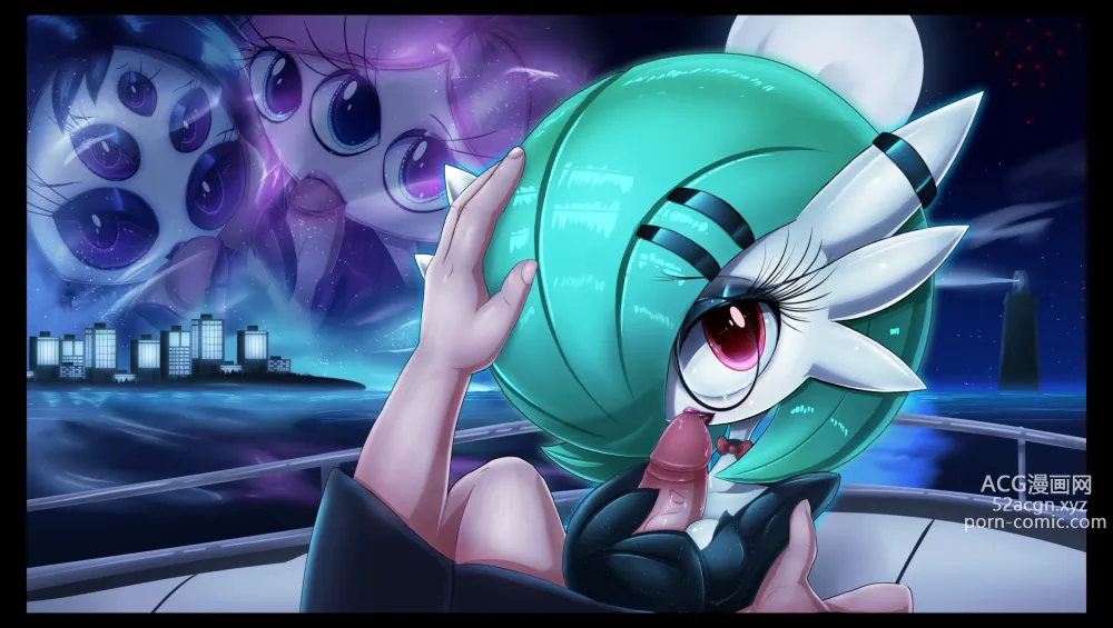 Page 280 of imageset Furry - Gardevoir Collection