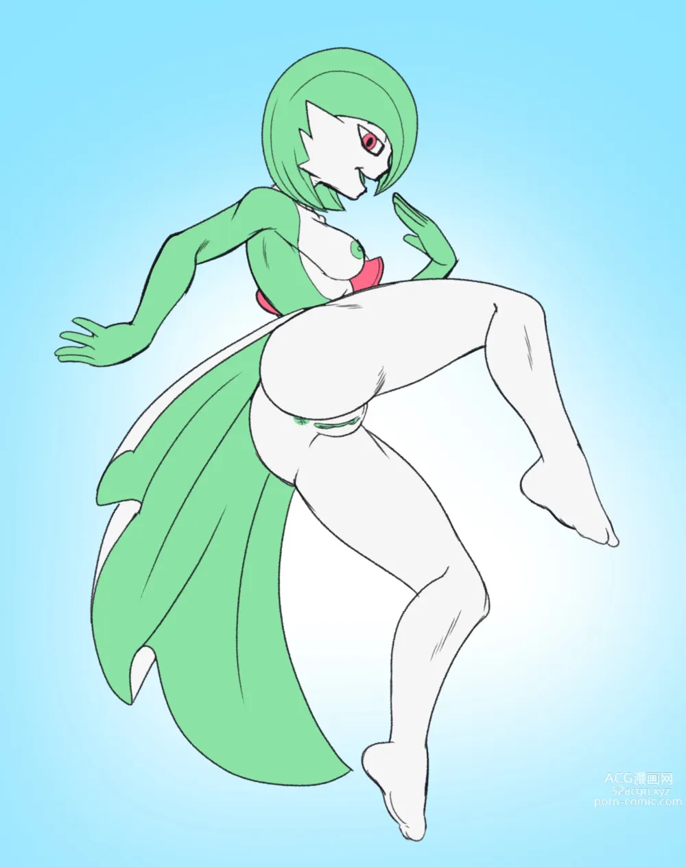 Page 295 of imageset Furry - Gardevoir Collection