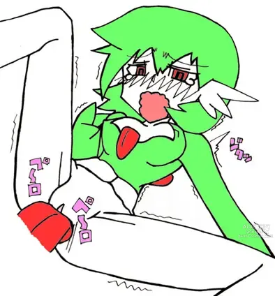 Page 342 of imageset Furry - Gardevoir Collection