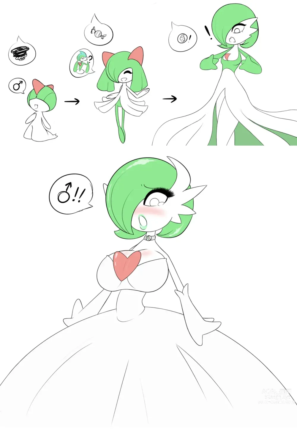 Page 359 of imageset Furry - Gardevoir Collection