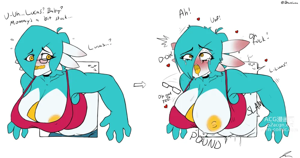 Page 384 of imageset Furry - Gardevoir Collection