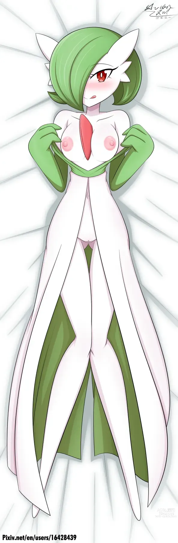 Page 387 of imageset Furry - Gardevoir Collection