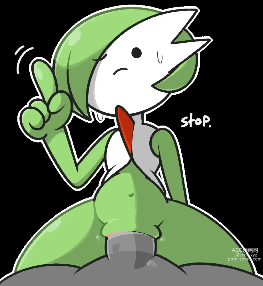 Page 432 of imageset Furry - Gardevoir Collection