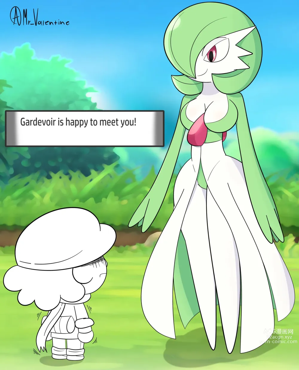 Page 447 of imageset Furry - Gardevoir Collection