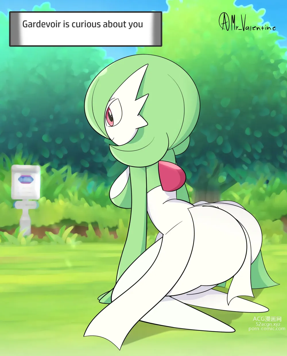 Page 448 of imageset Furry - Gardevoir Collection