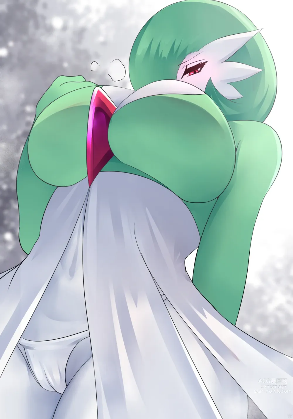 Page 452 of imageset Furry - Gardevoir Collection