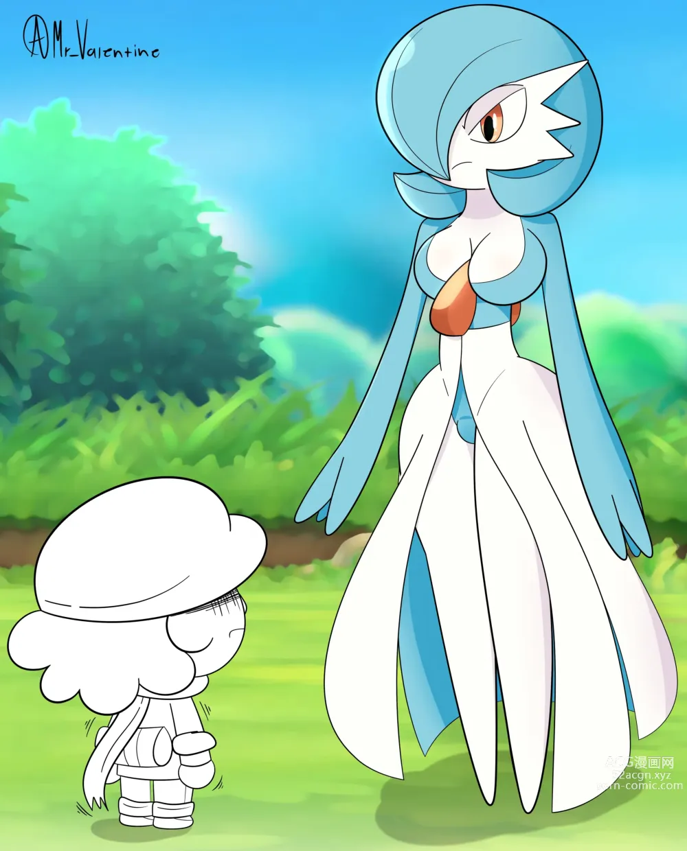 Page 459 of imageset Furry - Gardevoir Collection