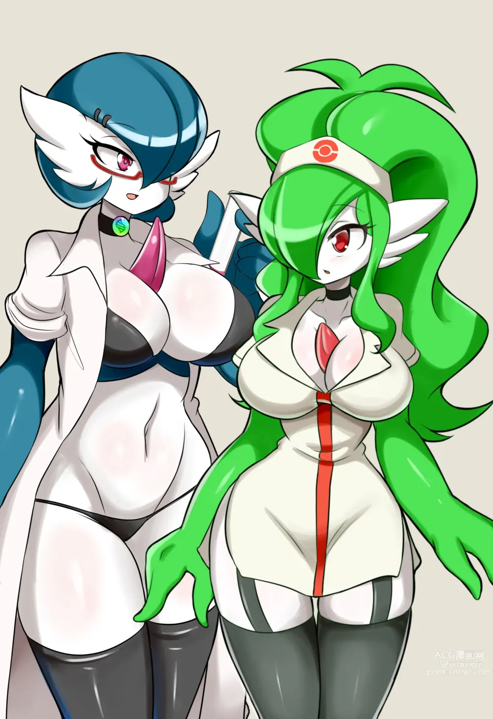 Page 482 of imageset Furry - Gardevoir Collection