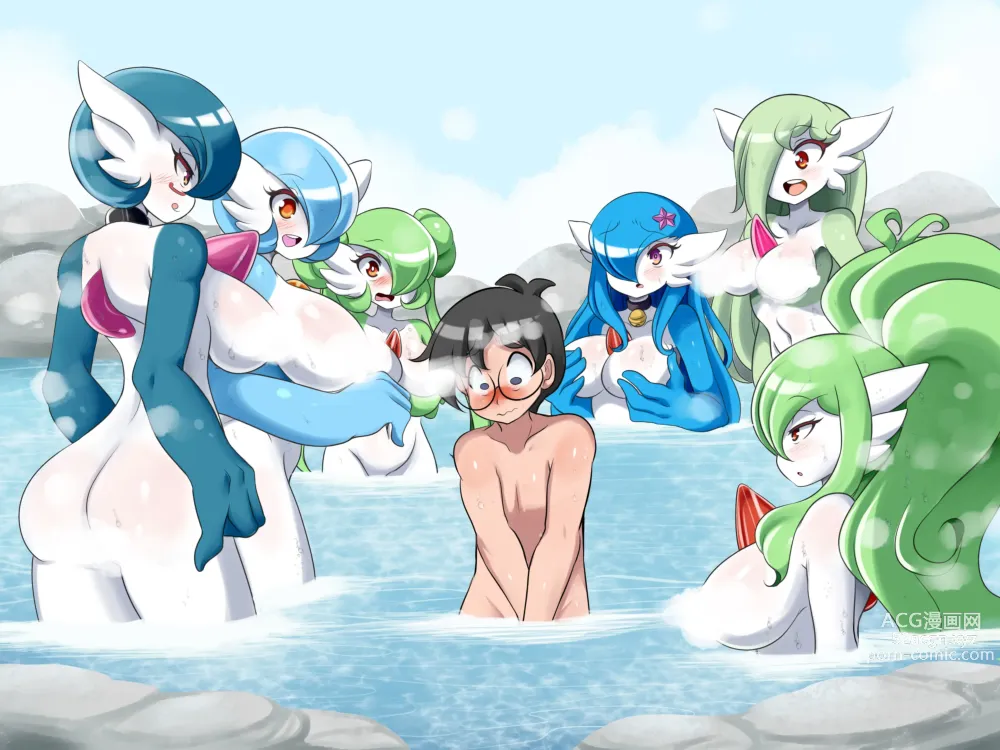 Page 559 of imageset Furry - Gardevoir Collection