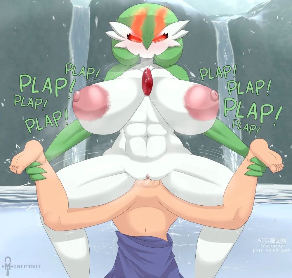 Page 577 of imageset Furry - Gardevoir Collection