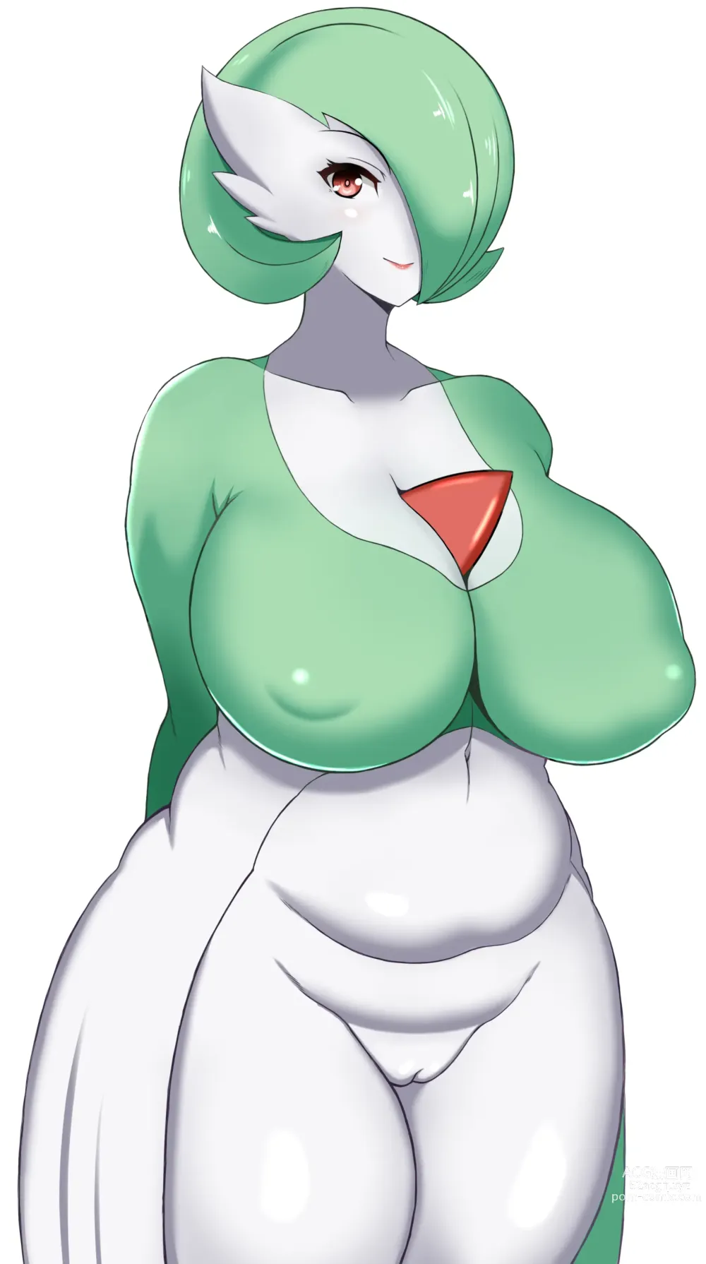 Page 604 of imageset Furry - Gardevoir Collection