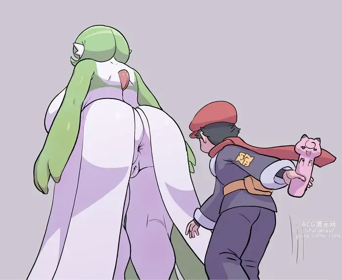 Page 617 of imageset Furry - Gardevoir Collection