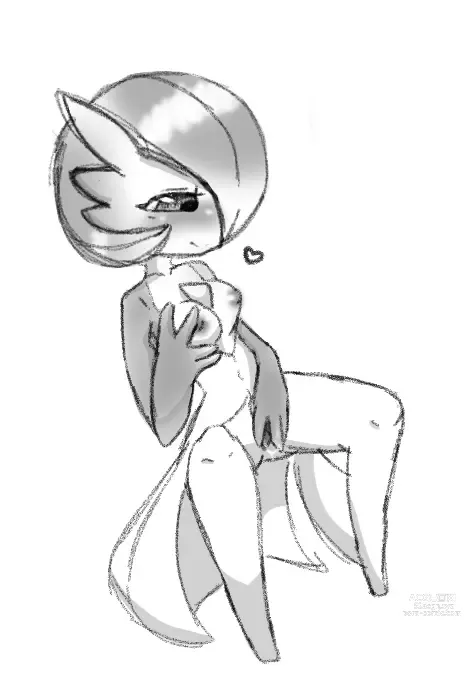 Page 677 of imageset Furry - Gardevoir Collection