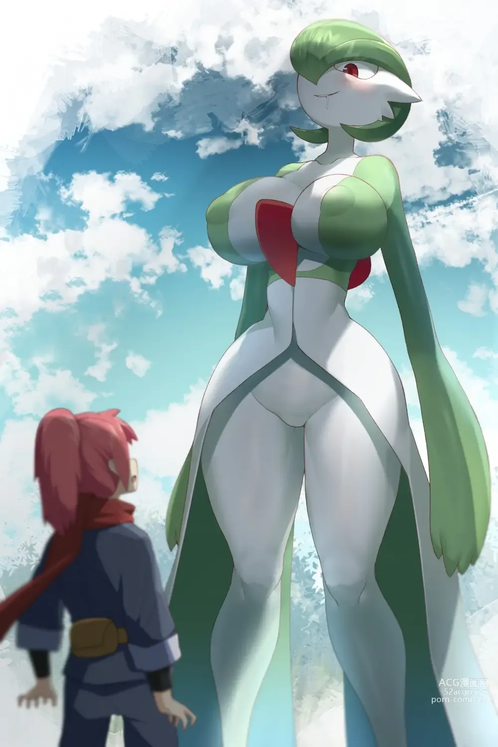 Page 691 of imageset Furry - Gardevoir Collection