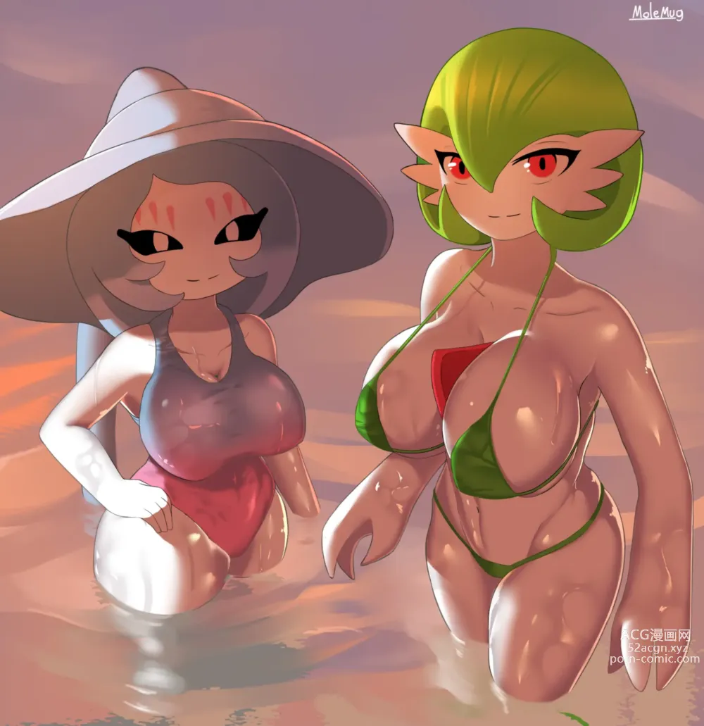 Page 739 of imageset Furry - Gardevoir Collection