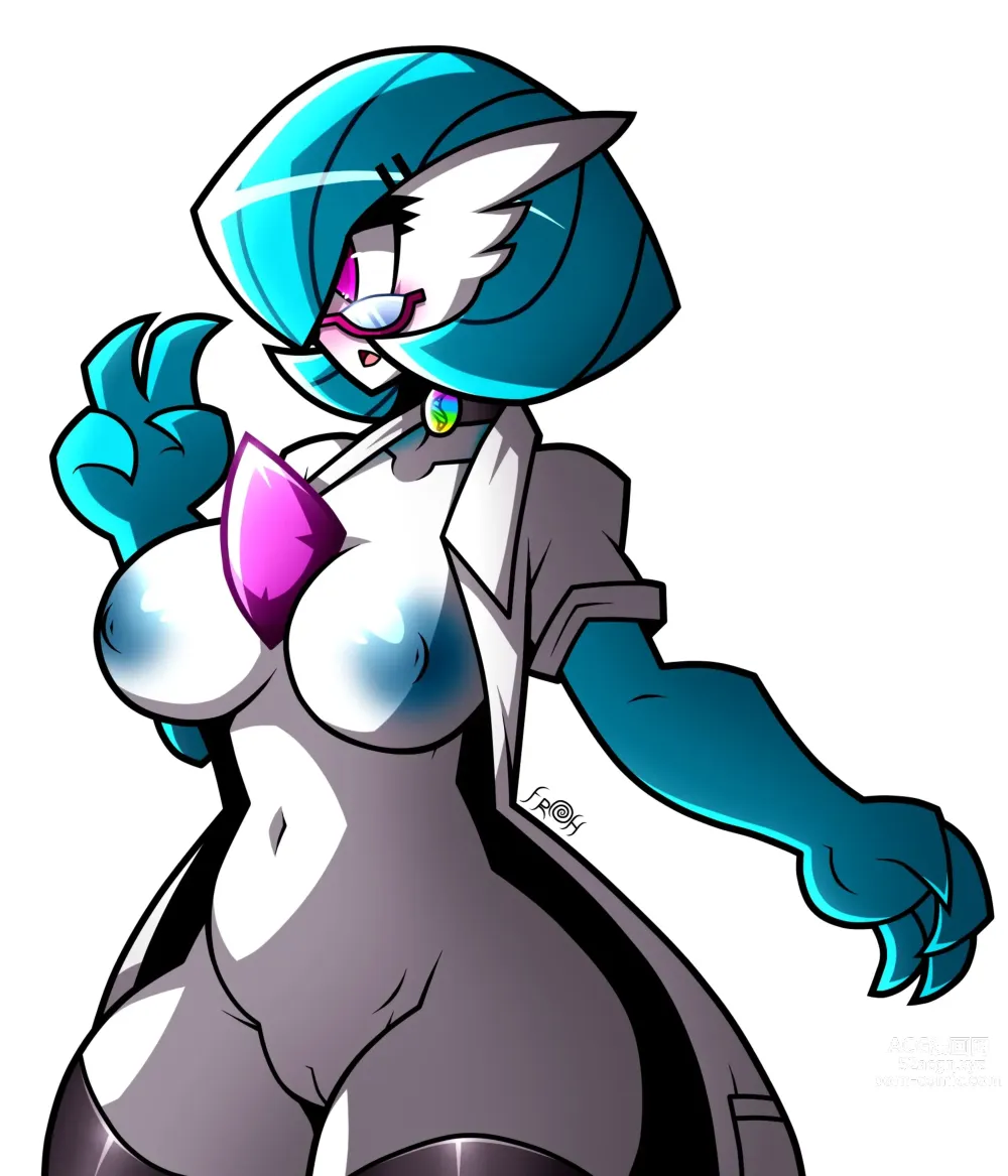 Page 797 of imageset Furry - Gardevoir Collection