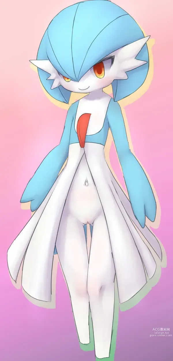 Page 831 of imageset Furry - Gardevoir Collection