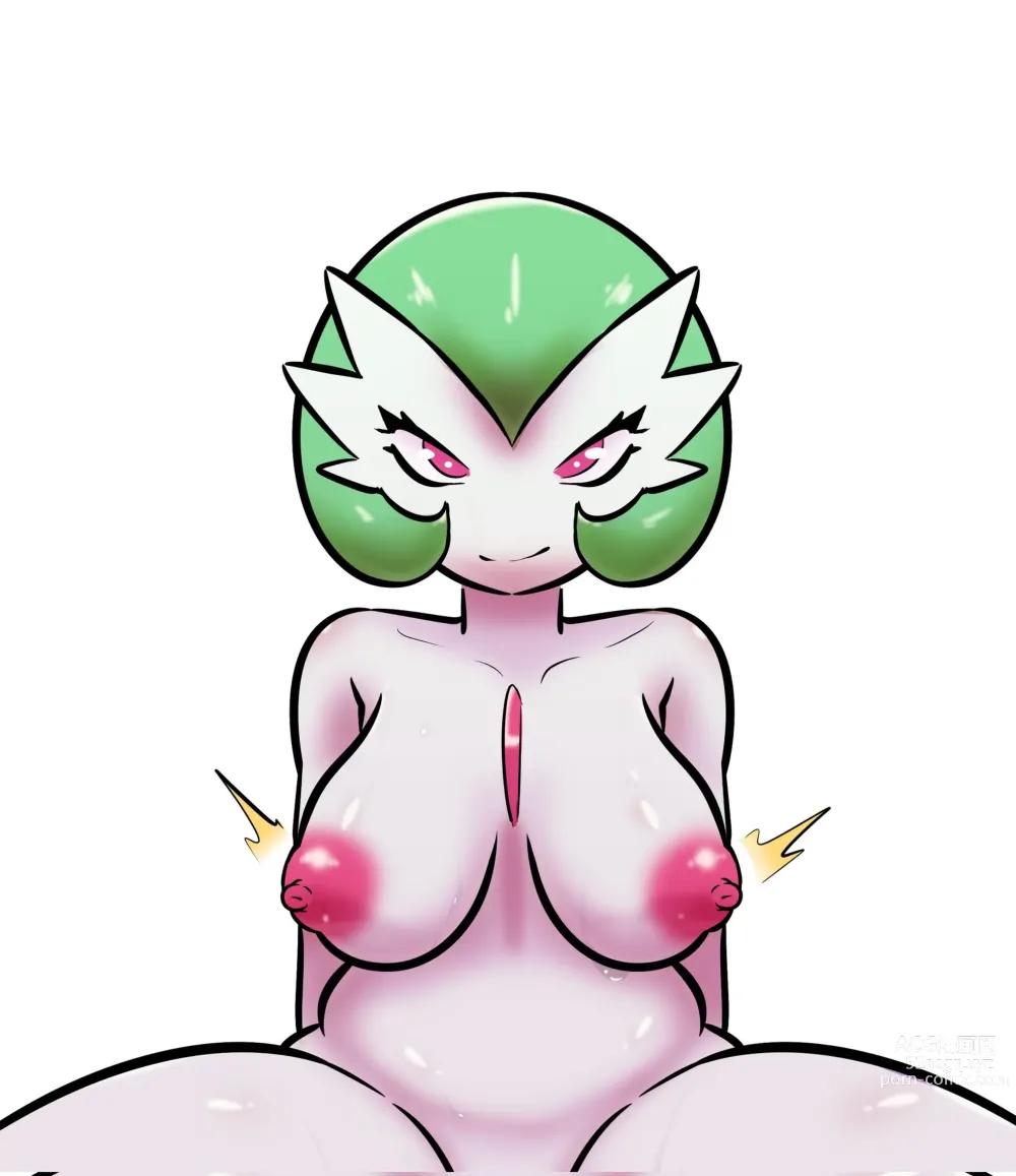 Page 911 of imageset Furry - Gardevoir Collection