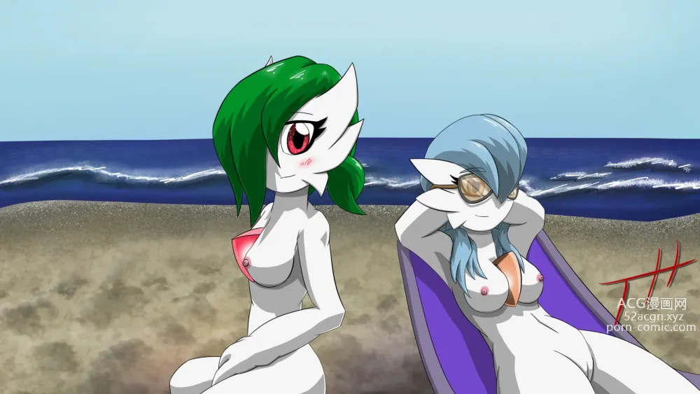 Page 967 of imageset Furry - Gardevoir Collection