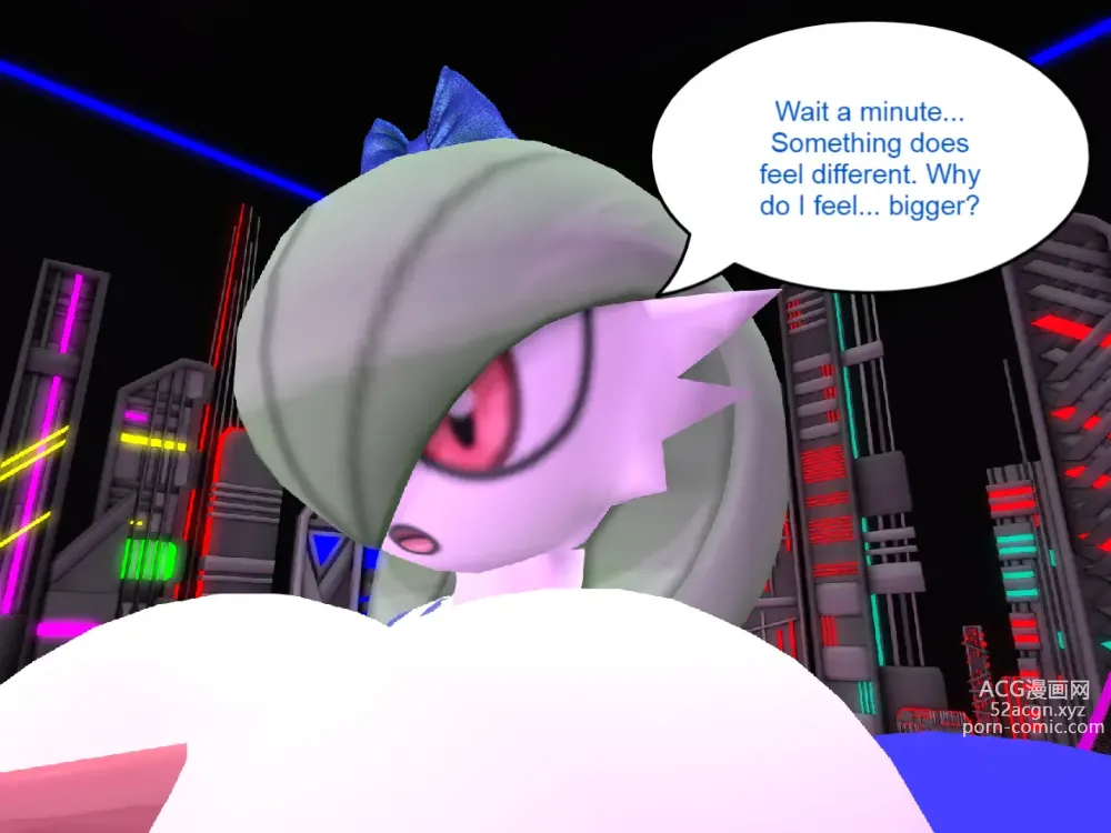 Page 1145 of imageset Furry - Gardevoir Collection