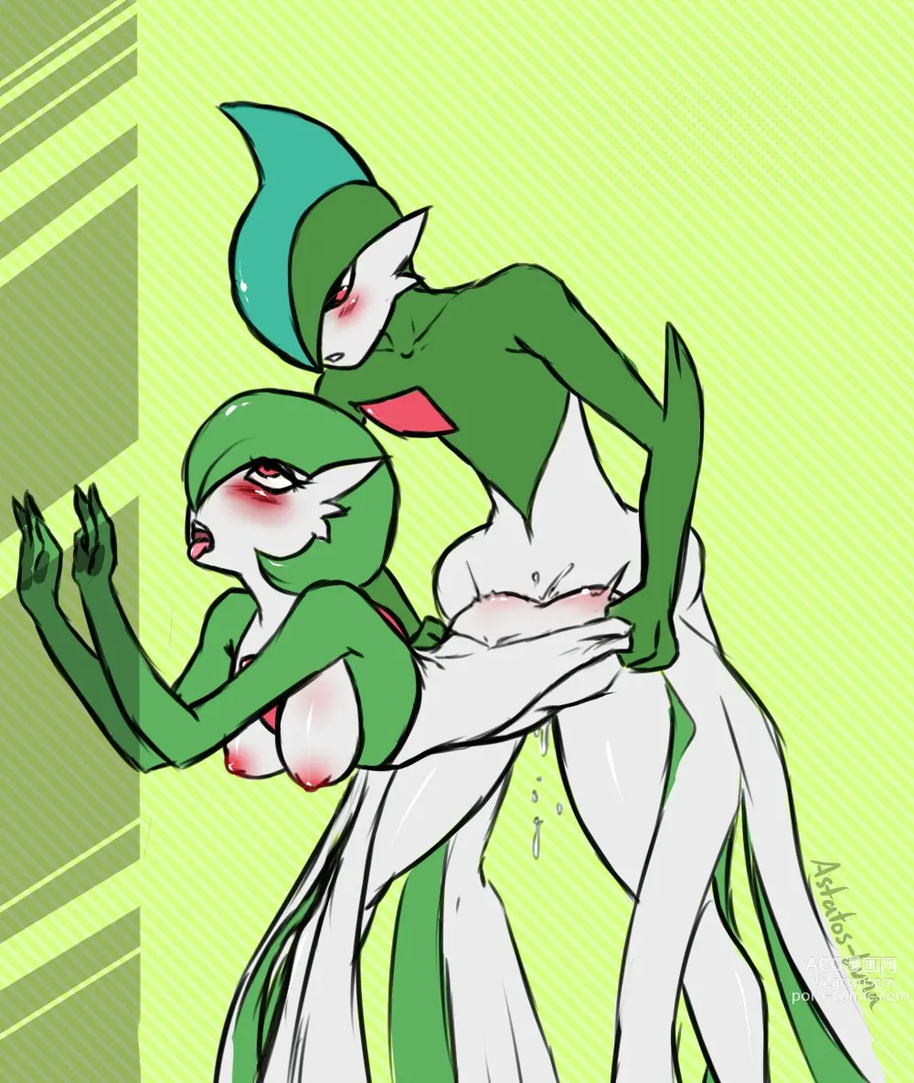 Page 187 of imageset Furry - Gardevoir Collection