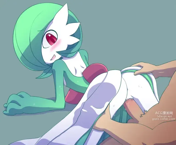 Page 205 of imageset Furry - Gardevoir Collection