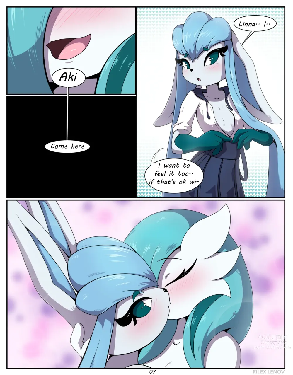 Page 225 of imageset Furry - Gardevoir Collection