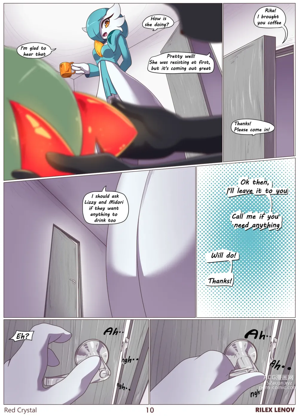 Page 234 of imageset Furry - Gardevoir Collection