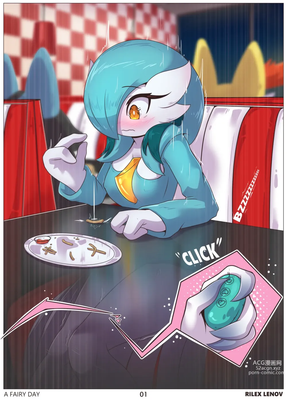 Page 248 of imageset Furry - Gardevoir Collection