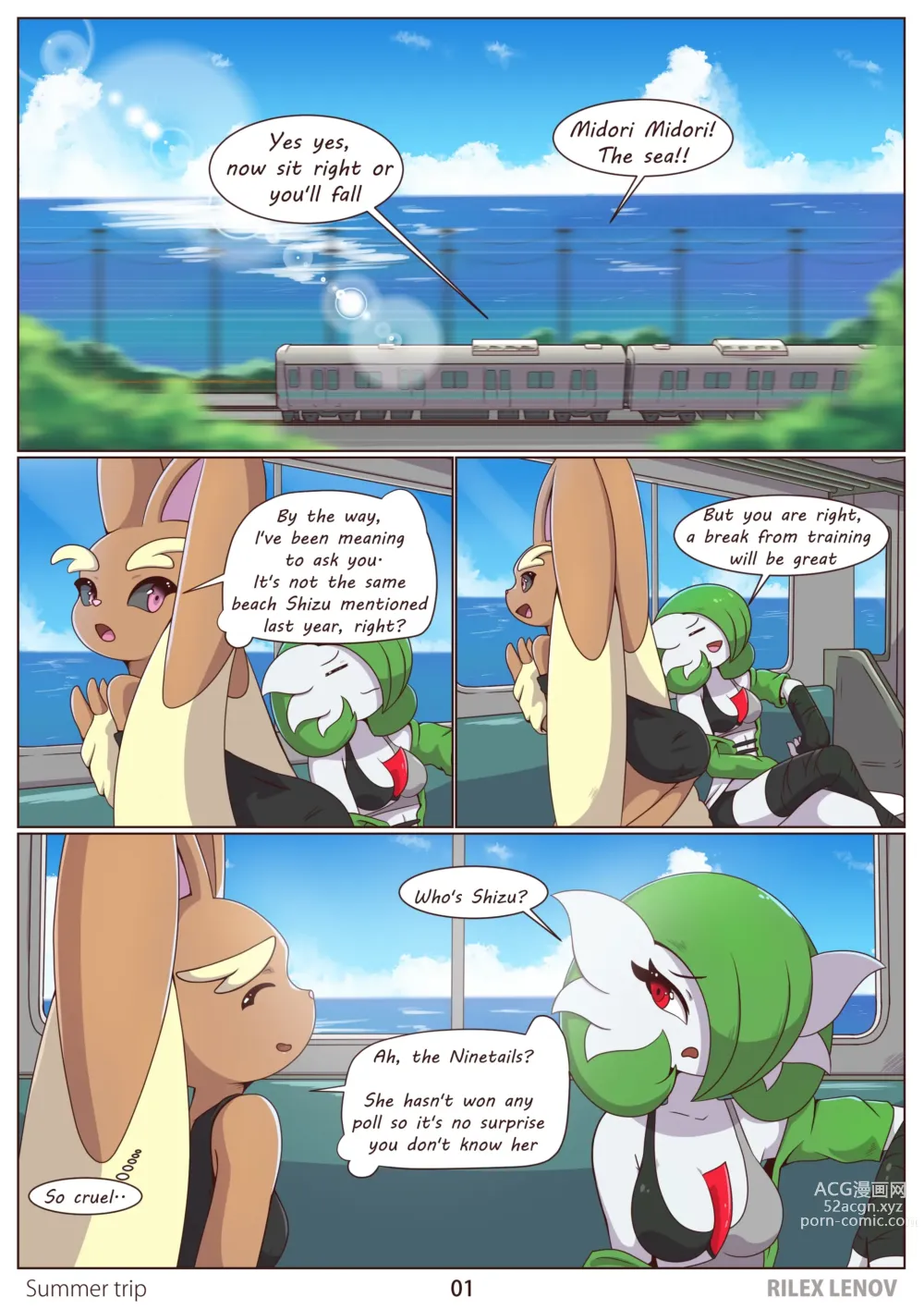 Page 264 of imageset Furry - Gardevoir Collection