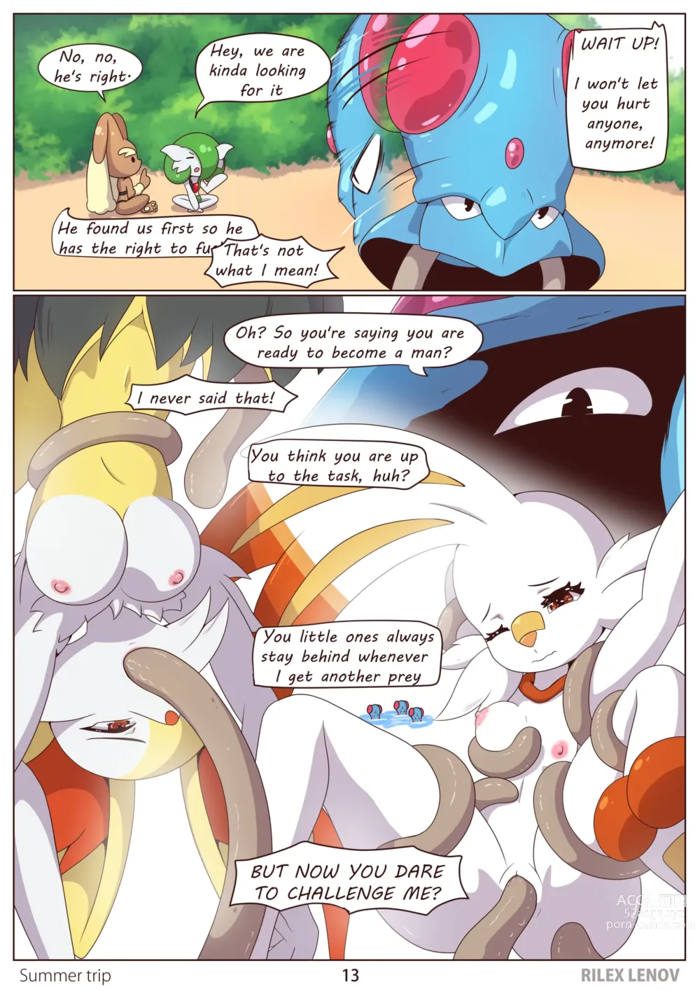 Page 275 of imageset Furry - Gardevoir Collection