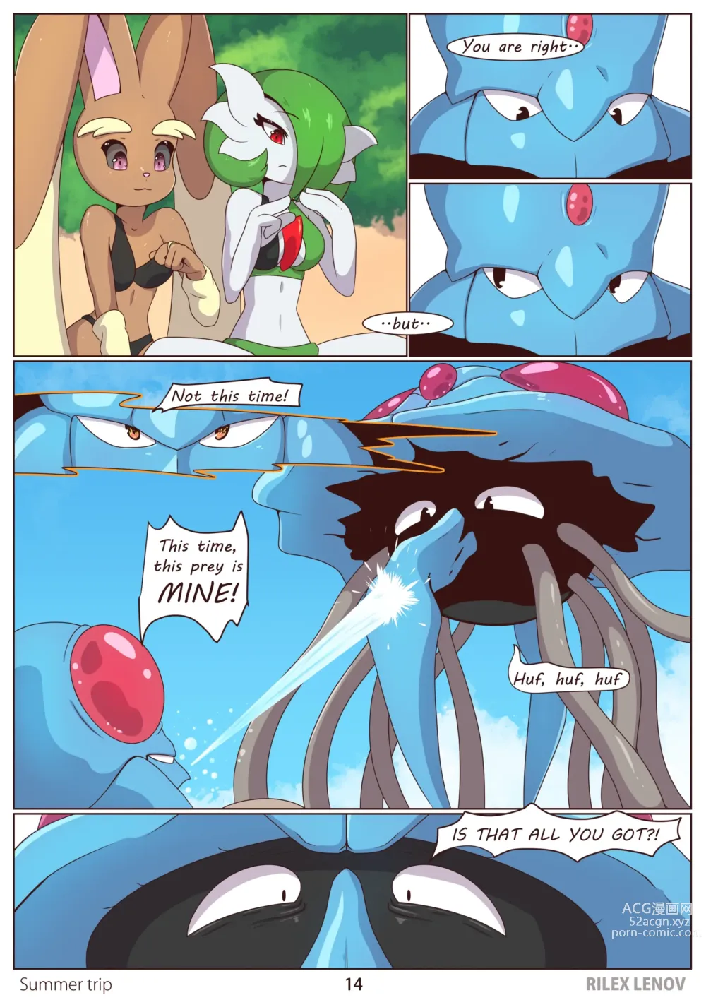 Page 276 of imageset Furry - Gardevoir Collection